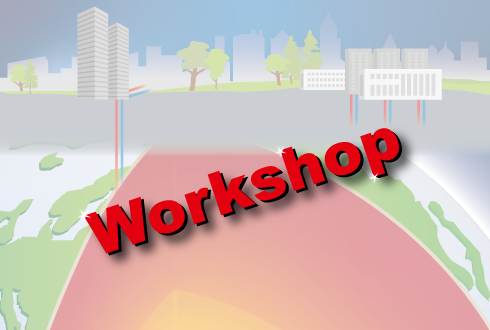 Grafik Workshop